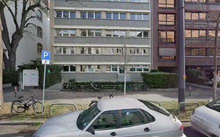 Foto von KOMM-ambulante Dienste e.V.