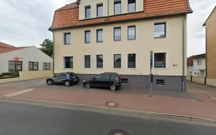 Foto von Kontexxt ambulante Kinder- und Jugendhilfe GmbH