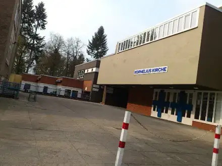 Foto von Kornelius-Kirchbau-Verein