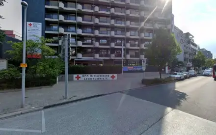 Foto von kost.bar DRK Leverkusen