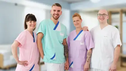 Foto von KRABBES - Pflegedienst in Leipzig