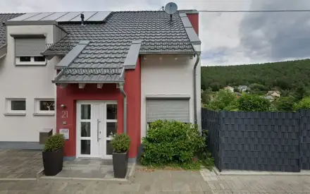 Foto von Kraft Gisela und Wolfgang (Krankenpflege - Medicur)