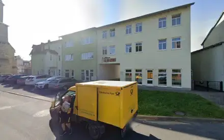 Foto von Kranken- & Altenpflege Johanniter