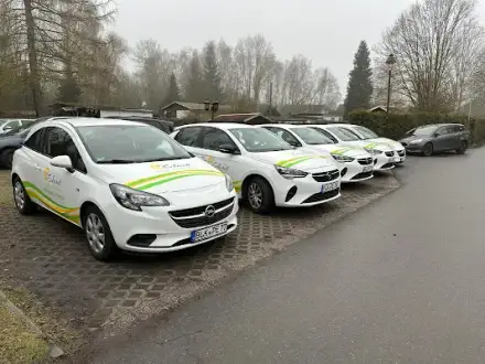 Foto von Kranken- und Altenpflege GmbH Janet Eckardt