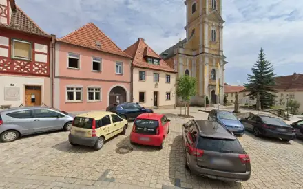 Foto von Kranken- und Altenpflege Sozialstation Caritas