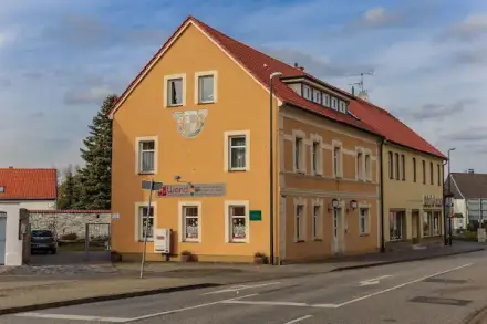 Foto von Kranken- und Altenpflege Wend GmbH