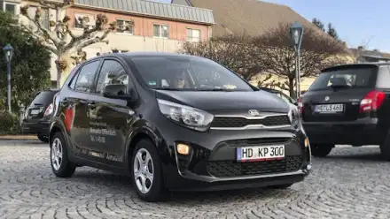 Foto von Kranken- und Altenpflegeservice M. Offenloch