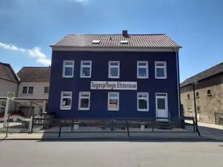 Foto von Kranken- und Seniorenpflege Kraus/ Pflegedienst Elsteraue