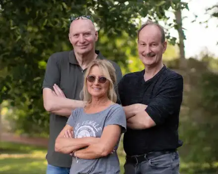 Foto von Krankenpflege Alt-Wesermünde