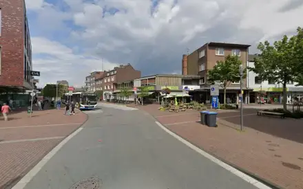 Foto von Krankenpflege Kirchner