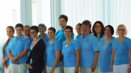 Foto von Krankenpflege Klein