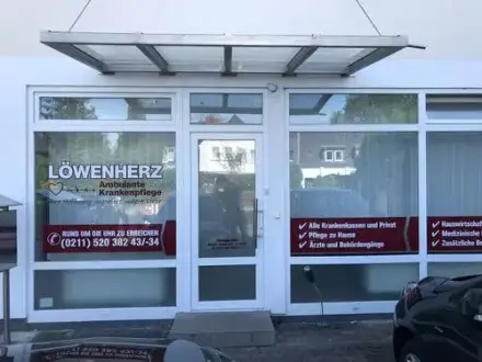 Foto von Krankenpflege Löwenherz