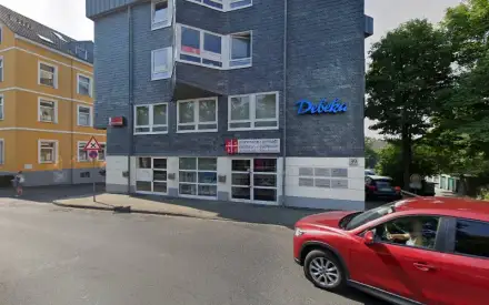 Foto von Krankenpflege Schuischel