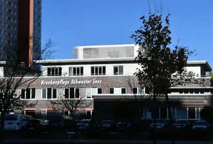 Foto von Krankenpflege Schwester Ines GmbH