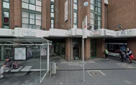 Foto von Krankenpflege Seifert