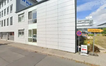 Foto von Krankenpflege und Kinderkrankenpflegeschule