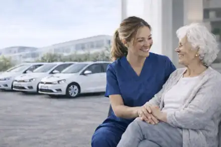 Foto von Krankenpflege VeraCare