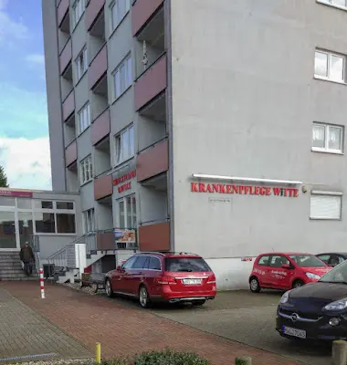 Foto von Krankenpflege Witte GmbH