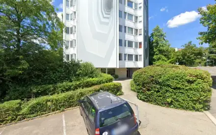 Foto von Krankenpflege zu Hause Wolfgang Grün