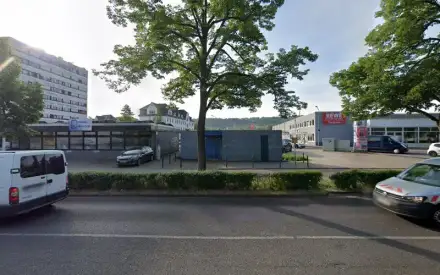 Foto von Krankenpflegedienst Asd Ambulanter Soziale Dienste Ohg Niederlassung Trier ambulante soziale Dienste OHG