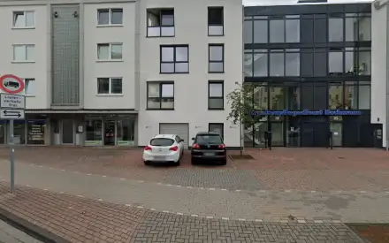 Foto von Krankenpflegedienst Bochmann GmbH