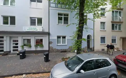 Foto von Krankenpflegedienst Duisburg