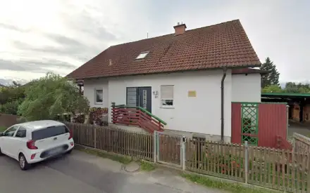 Foto von Krankenpflegedienst