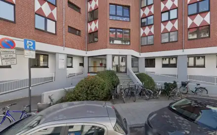 Foto von Krankenpflegedienst Köln Thomas Fischer GmbH