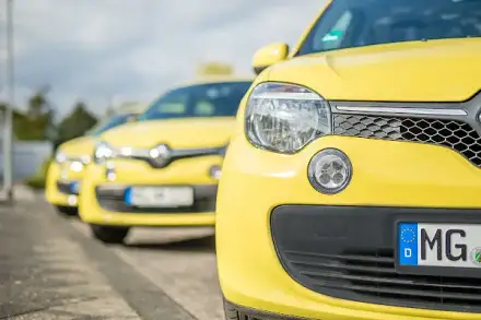 Foto von Krankenpflegedienst Kolbe