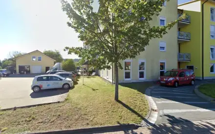 Foto von Krankenpflegedienst MANUS Reiner Hammer