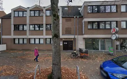 Foto von Krankenpflegegesellschaft pflegende Hand mbH