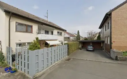 Foto von Krankenpflegeverein Dagersheim e.V.