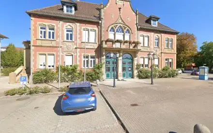 Foto von Krankenpflegeverein e.V. Gemmingen Stebbach