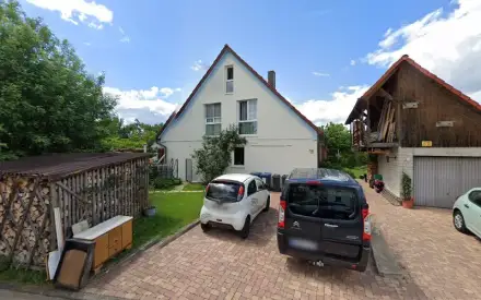 Foto von Krankenpflegeverein Neustetten