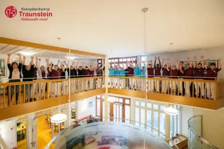 Foto von Kreisaltenheim Grabenstätt