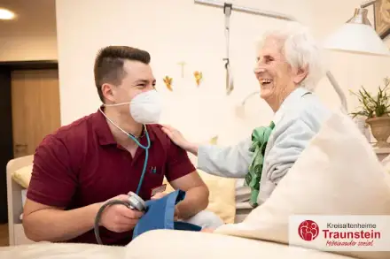 Foto von Kreisaltenheime Traunstein gGmbH