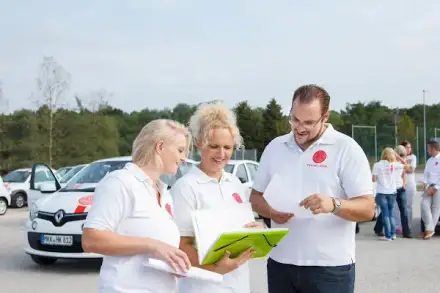 Foto von Kremer Pflege- und Betreuungsdienst Büdingen