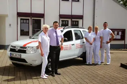 Kremer Pflege- und Betreuungsdienst