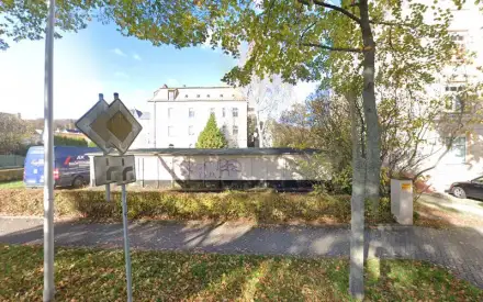 Foto von Kristine Schmidt Krankenpflege