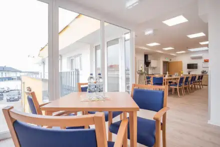 Foto von Kronauer Hof Seniorenpflege