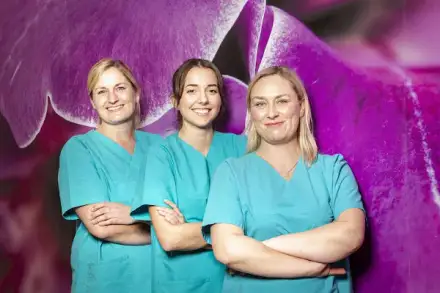 Foto von Kronenhof Intensivpflege GmbH - Intensivpflege Wohngemeinschaft Erkheim