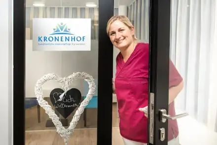 Foto von Kronenhof Intensivpflege GmbH
