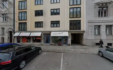 Foto von KSB Ambulante Pflege München GmbH