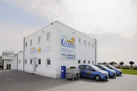 Foto von Külkens Hauskrankenpflege GmbH