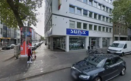 Foto von Kultursensibler Pflegedienst CAN-Vefa GmbH