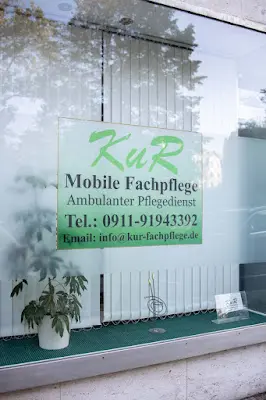 Foto von Kur Mobile Fachpflege