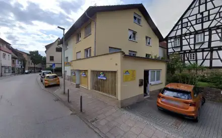 Foto von KUR Pflegedienst