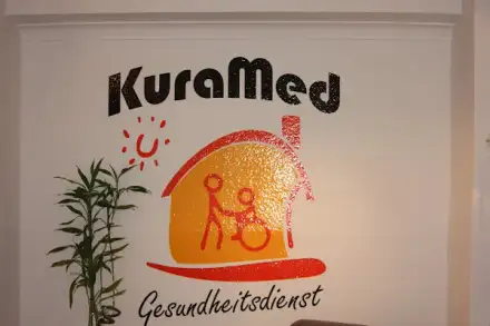 Foto von KuraMed-Gesundheitsdienst
