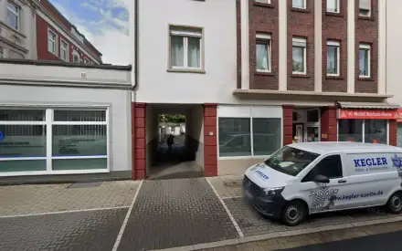 Foto von Kuramed Gesundheitsdienst Martina Ruf