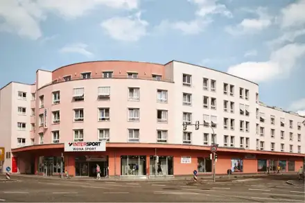 Foto von Kursana Domizil Aalen - Haus Hieronymus